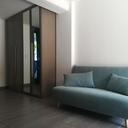 Residence Lungomare Porto Torres Exteriör bild