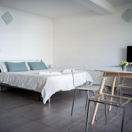 Residence Lungomare Porto Torres Exteriör bild