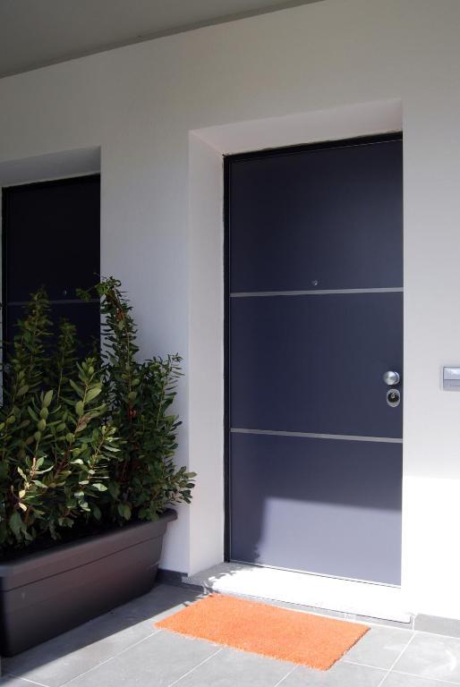 Residence Lungomare Porto Torres Exteriör bild